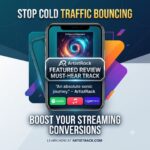 Stop Losing Listeners: How to Optimize Smart Links for Music