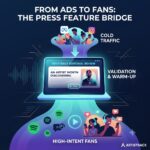 Why Your Facebook Ads Arenβt Converting (And How to Fix It)
