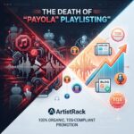The Death of “Payola” Playlisting: Why Your Music Career Can’t Afford Shortcuts