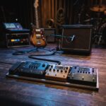 Best Amp Modeler for Touring Indie Bands: Quad Cortex vs. Tonex vs. Fender TMP