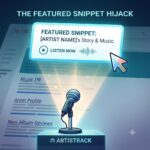 The “Featured Snippet” Hijack: How to Get Your Music Noticed