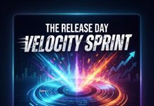 The Release Day Velocity Sprint: How to Drive Music Launch Momentum