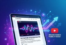 How to Boost YouTube Views with Off-Site Embeds