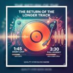 The Demise of the 2-Minute Track: Why Longer Arrangements Are Making a Comeback