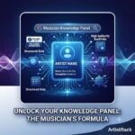 How to Get a Google Knowledge Panel: The Musicianβs Guide
