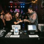 Square vs. Shopify POS for Merch Tables: Best Tour Setup Guide