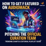 How to Get Featured on Audiomack: Official Curation & Playlist Guide
