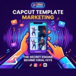 CapCut Template Marketing: The Secret Engine Behind Viral Hits