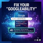 Is Your Artist Name Googleable? How to Fix Your Digital Presence