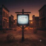 The Ghost Town Effect: How to Revive Your Music Artist Brand