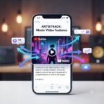 Boost YouTube Growth: The Power of Embedded Video in Music Blogs