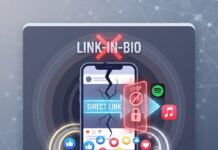 Why Direct Links Are Killing Your Music Reach (And How to Fix It)