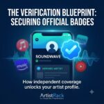 How to Get Verified on Streaming Platforms: A Guide for Independent Artists