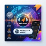 Audiomack Monetization Program Guide: Setup & Payouts
