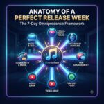 The 7-Day Omnipresence Framework: Mastering Your Music Release Strategy