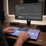 MIDI 2.0 Controllers Guide: MPE & High-Resolution Expression