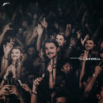 Axwell Returns with New Pop Single “Whatever Turns You On” (feat. Bonn)