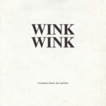 Charli XCX’s “Wink Wink” is the Playful Anthem We Needed