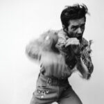 Brandon Flowers: Inside His New Single ‘Plans’ & The Upcoming THRASHER Album