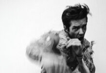 Brandon Flowers: Inside His New Single ‘Plans’ & The Upcoming THRASHER Album