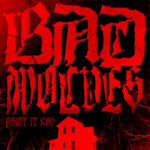 Bad Wolves – Paint It Red: New Vocalist Sara Killboy Skinner Debuts