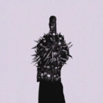 Chalk Team Up With Kettama for Ferocious New Single “Get Fucked”