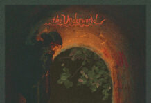 Sadurn Returns with New Single ‘whole thing’ and Sophomore Album ‘The Underworld’