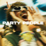 Marlon Hoffstadt: “Party People” & New Album ‘Das Ist Daddy’