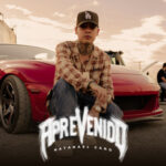 Natanael Cano – Aprevenido: New Single Review & Stream