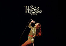 Wolf Alice Gospel Oak: The New Piano Ballad & B-Sides Release