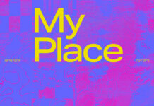 Josh Baker & Poppy Baskcomb – My Place | The New House Anthem