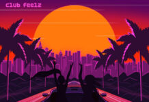 Jaguar – Club Feelz: The Must-Hear Summer Anthem