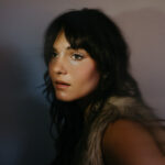 Franni Cash – Darken The Doorway | A Raw New Chapter