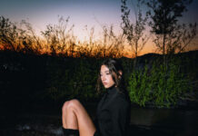 TABI – Sides of My Pen | Indie-Pop’s Latest Raw Anthem