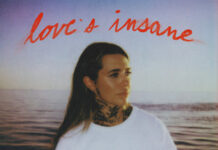 Morgan Wade Releases Raw New Single ‘Love’s Insane’ | Warner Records Nashville