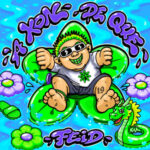 Feid – A Xon De Que | New Reggaeton Summer Anthem