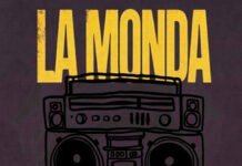 De La Rose: Inside Her New Pop Hit “La Monda”