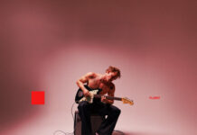 Cody Simpson – Fluent | New Pop Single & Music Video Breakdown