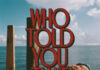 Tucker Wetmore Sets the Record Straight on New Single ‘Who Told You That’