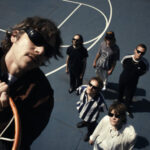 Cage The Elephant Returns with New Single “Beaches In Tennessee”