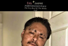 Esly Juarez – Sweet, Sweet Love: The New Pop Anthem