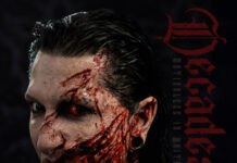 Fight Like Hell: Motionless In White’s New Anthem