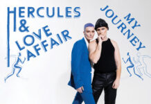 Hercules & Love Affair: Inside the Queer History of “My Journey”