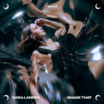 Sara Landry Delivers Industrial Heavy-Hitting Power with βShake Thatβ