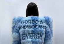 GORDO and WhoMadeWho Deliver a Masterclass in Crossover House with ENERGY