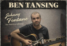 Ben Tansing – Johnny Fontane, the band kept playing (Abbey Road Session)