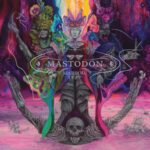 Mastodon Drop New Single Snakes for Dinner Featuring Josh Homme