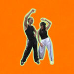 ChloΓ© Caillet & Luke Alessi Release New Single ‘Change’