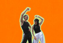 ChloΓ© Caillet & Luke Alessi Release New Single ‘Change’