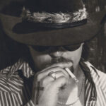 Gavin Adcock – The Day I Hang It Up: New Single & Album Info
